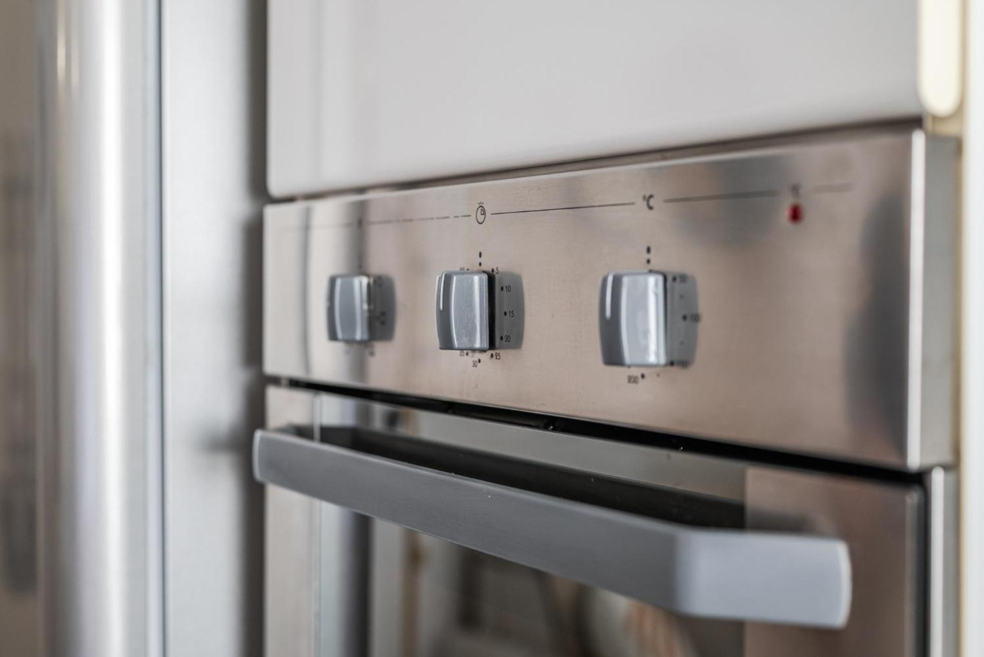 Ferienwohnung Nuovissima Dimora Con Terrazzino Mailand Exterior foto